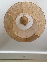 Marokkaanse Zeshoek Hanglamp – Grote Handgeweven Plafondlamp - Afbeelding 7