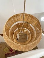 Extra Grote Zeshoekige Hanglamp – Handgeweven Marokkaans Design - Afbeelding 3