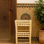 Handgemaakt Houten Schoenenrek – Rustieke 3-Laags Opberger