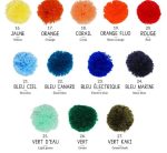 Gepersonaliseerde Palmblad Speelgoedkist – Opbergbox 80 cm - Afbeelding 5